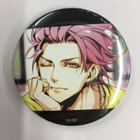 文豪ストレイドッグス 樋口一葉 缶バッジ | K-BOOKS 池袋 2次元グッズ通販
