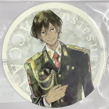 CATEGORY basso（オノ・ナツメ） | K-BOOKS 池袋 2次元グッズ通販