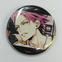 DIABOLIK LOVERS 小森ユイ 缶バッジ ホロ | K-BOOKS 池袋 2次元グッズ通販