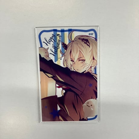 CATEGORY ニル・アドミラリの天秤 | K-BOOKS 池袋 2次元グッズ通販