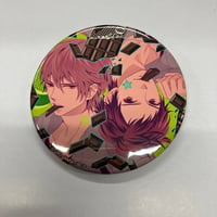スタンドマイヒーローズ 山崎カナメ 缶バッジ | K-BOOKS 池袋 2次元