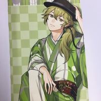 DIABOLIK LOVERS 無神ユーマ バースデーセット | K-BOOKS 池袋 2次元