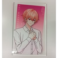 オランピアソワレ ヒムカ 缶バッジ | K-BOOKS 池袋 2次元グッズ通販