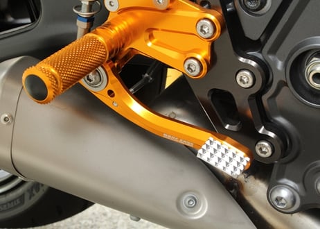 CATEGORY ZX-14R/ZX14/ZZ-R1400 | BabyFace Direct