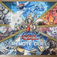 遊戯王 JUDGE 2024 プレイマット S：Pリトルナイト | ✨プラチナストア✨