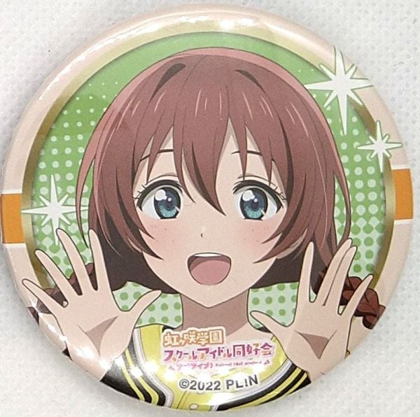 ラブライブ！虹ヶ咲学園スクールアイドル同好会 ユニット甲子園 2024