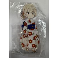 9-nine- おすわりぬいぐるみ 九條都 | K-BOOKS 秋葉原
