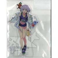 CUE!(キュー) 日名倉莉子 ブロマイド | K-BOOKS 秋葉原