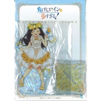 魔法少女まどか☆マギカ 蒼樹うめ展 ラバーストラップ 百江なぎさ | K