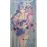 どんぐりねこ（氷菜先生）】”ホロライブ”天音かなたアクリルスタンド