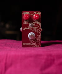 Tricera Booster | ギター屋funk ojisan
