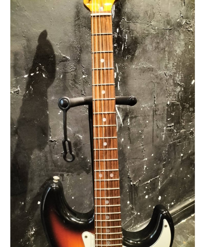 Tokai Silver Star SS-40 Mod Funk OjisanストラトP.U搭