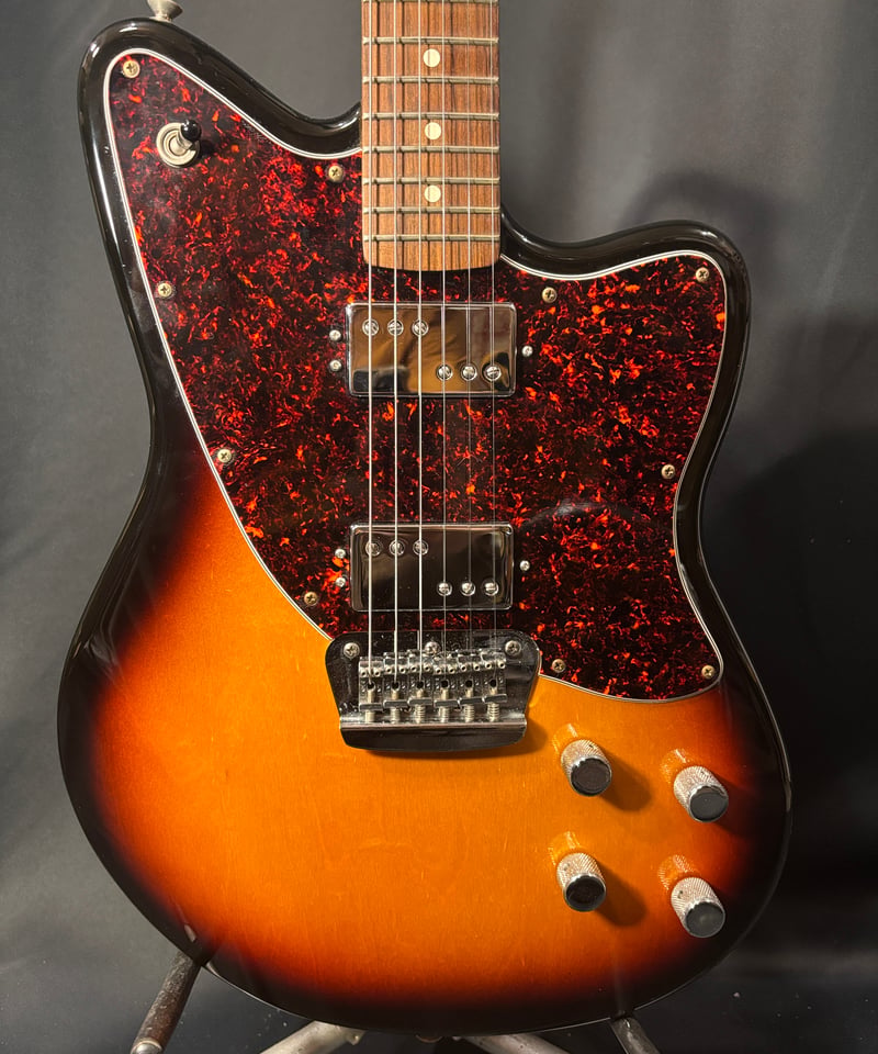 Fender Mexico TORONAD | ギター屋funk ojisan