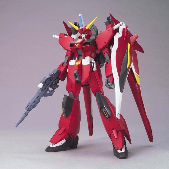 ガンダムSEED DESTINY BANDAI 1/100 セイバーガンダム G31 | NE