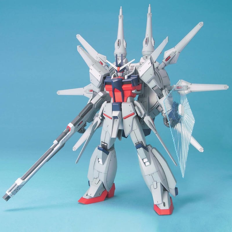 ガンダムSEED DESTINY BANDAI 初回限定品 1/100 レジェンドガンダム |