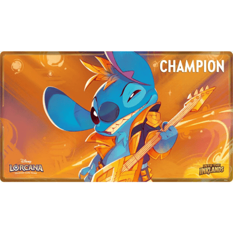 CATEGORY PROMO | Huskita TCG