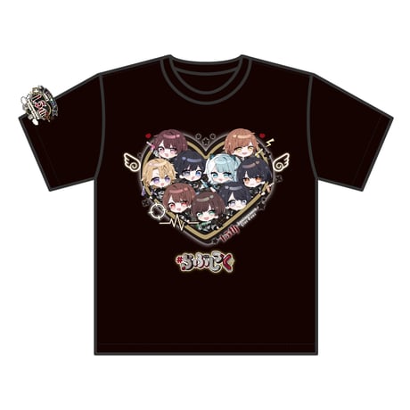 CATEGORY Tシャツ | ＃らぶしっく オフィシャルストア