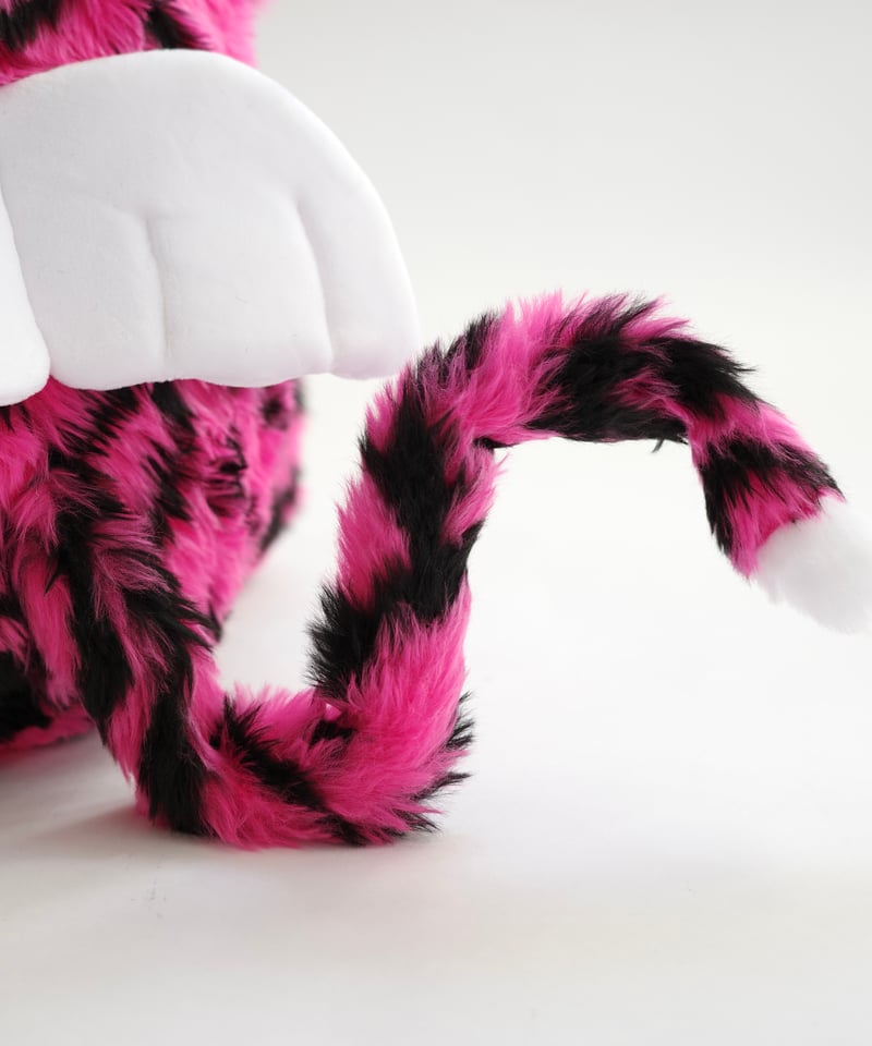 Plushie Love】Tourmaline Snoozle ᡣ𐭩 ྀིྀ | Rolli