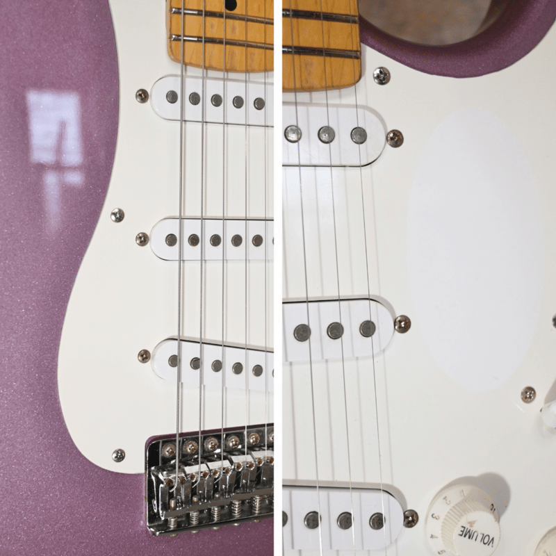 FERNANDES / ST Type | K-STYLE USED GUITARS