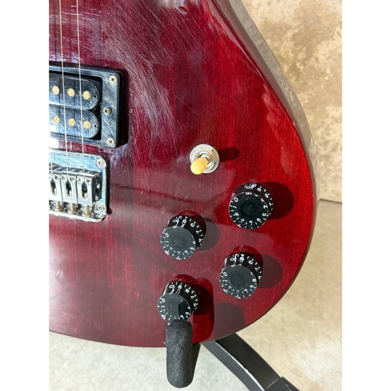 Washburn / WI14 | K-STYLE USED GUITARS