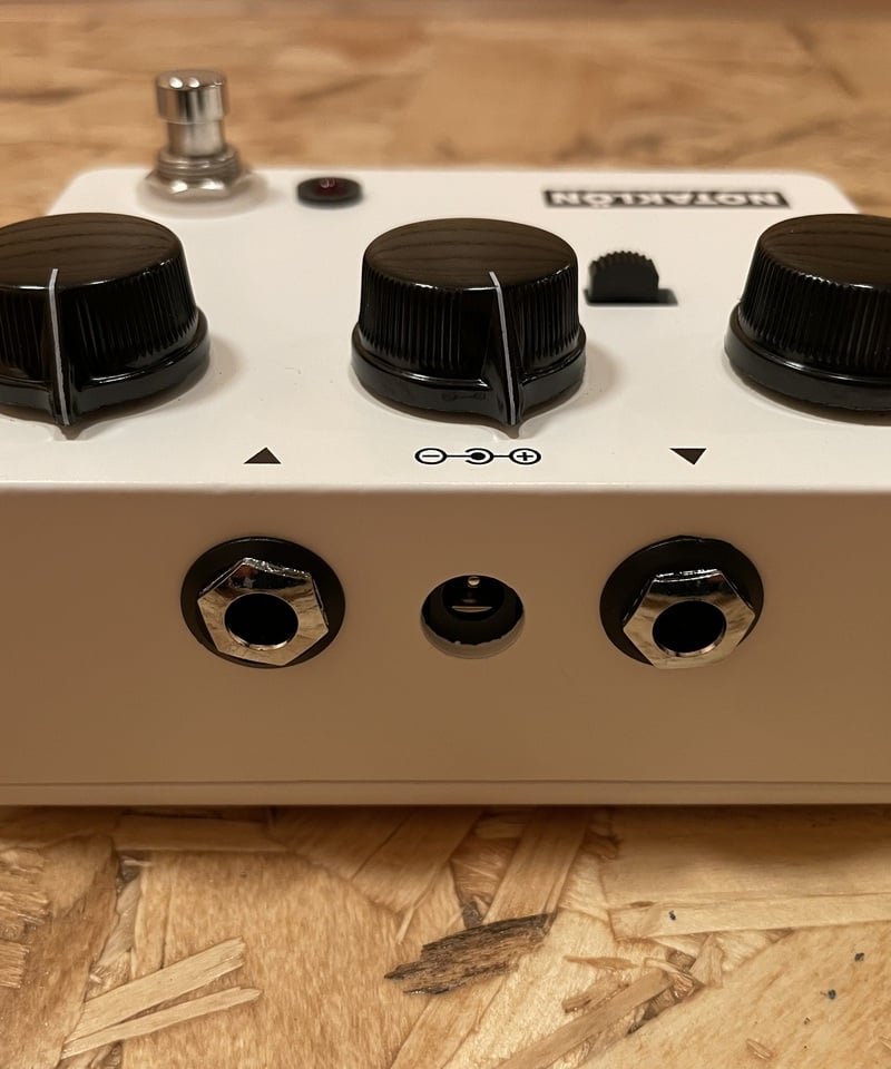 JHS NOTAKLON KLON【尾張一宮店】 | Guitarshop SOUNDNINE