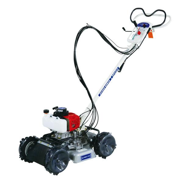 要お引取り】OREC(オーレック) SPIDER MOWER スパイダーモア自走