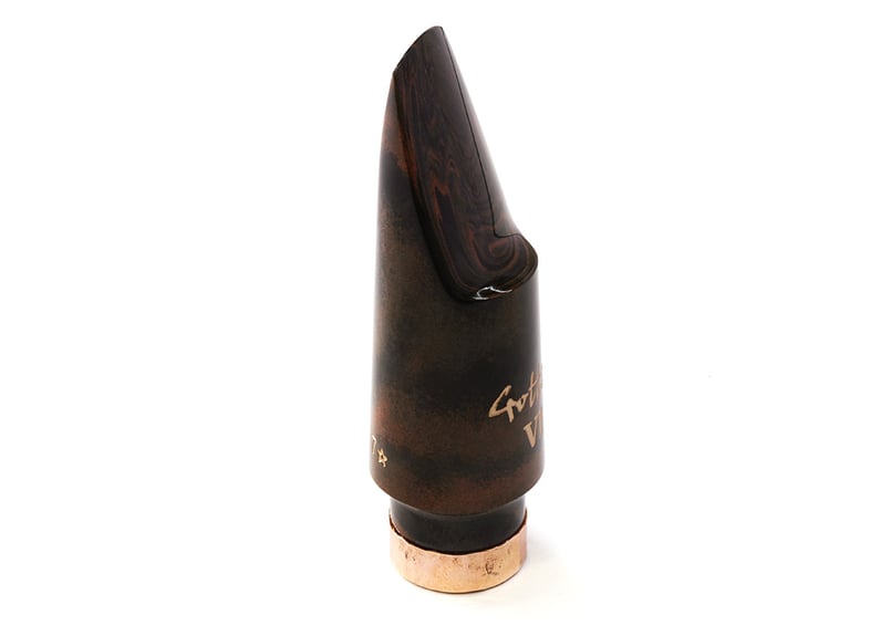 Sepia Tone VI Marble Tenor | Gottsu Online