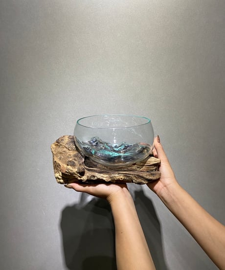 ITEM | 流木ガラス専門店 FUKUDA FACTORY