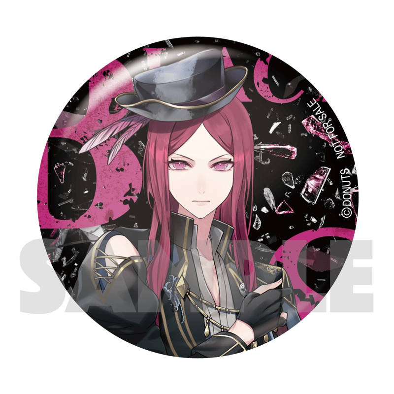 ブラックスター -Theater Starless-】 2nd Anniversary EP