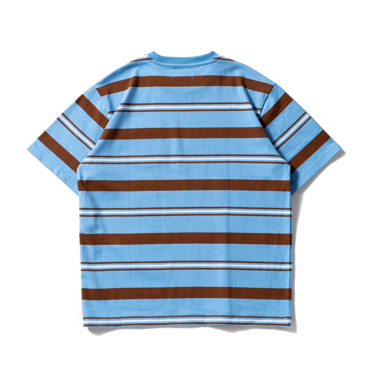10匣 TENBOX | テンボックス | Pocket S/S Tee | ポケットTシャツ
