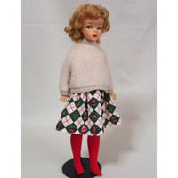 ハンドメイド◇タミーちゃんサイズお洋服セット パレード | Doll DRESSING