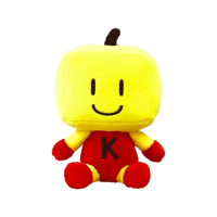 USBマスコット[ソフ子姫] | カイロくんのアンテナショップ