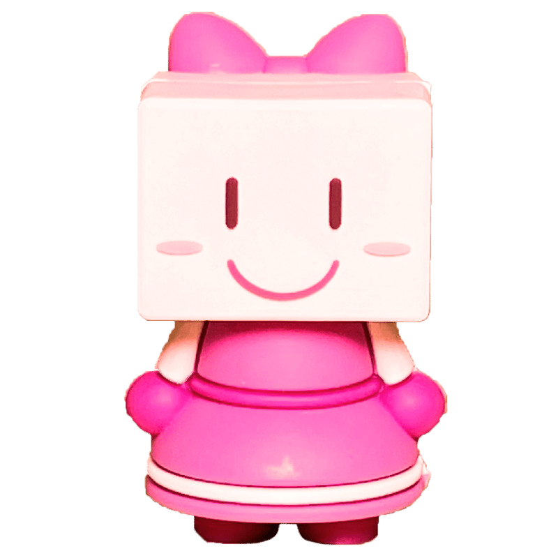 USBマスコット[ソフ子姫] | カイロくんのアンテナショップ