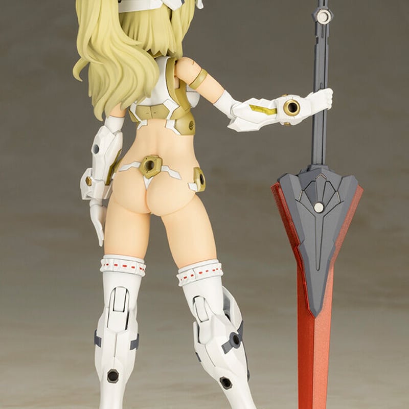 フレームアームズ・ガール ドゥルガーII | 民家型模型店ぷらも屋さん
