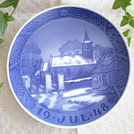 CATEGORY イヤーズプレート/Year plate | アンティーク田中 Antique