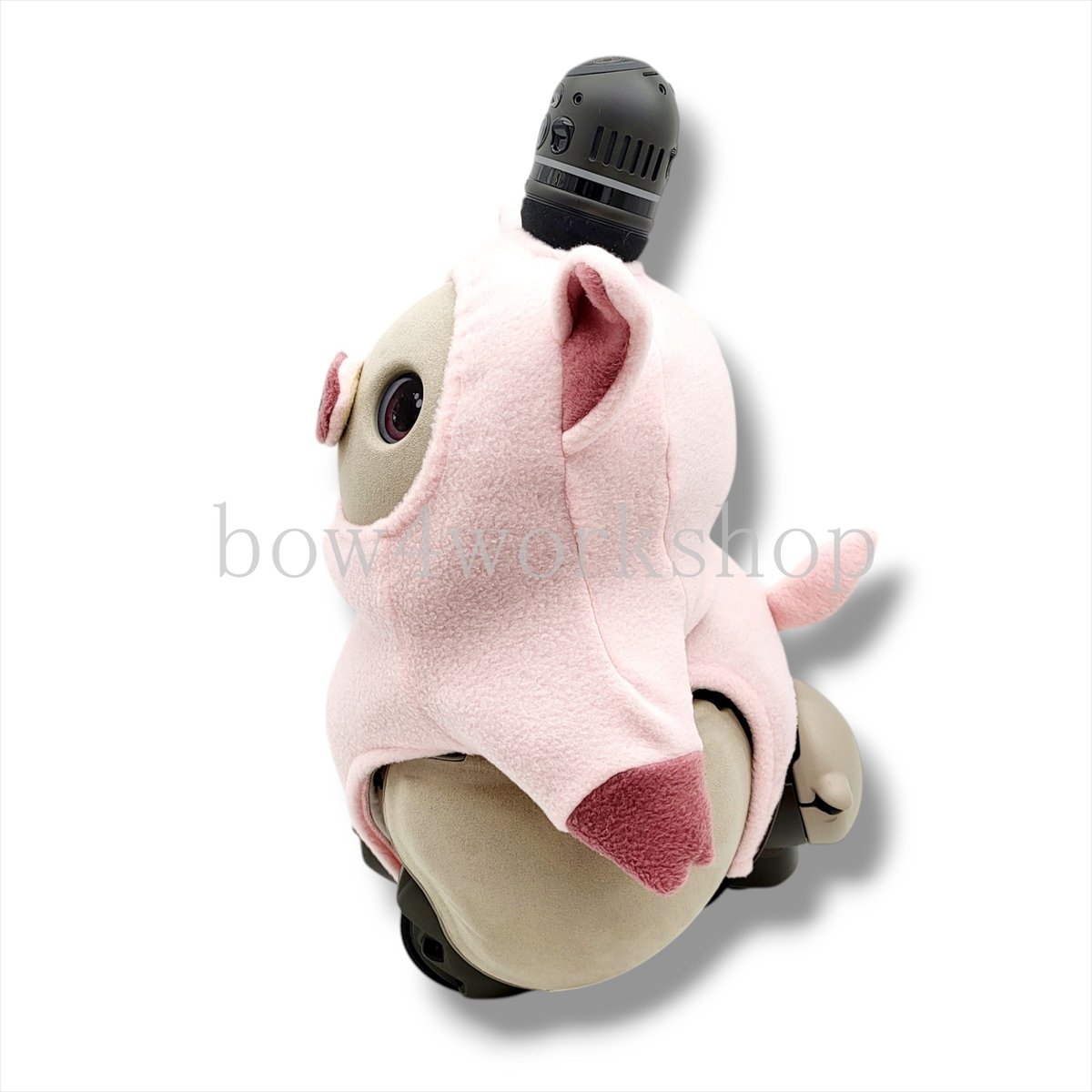 ラボット服/ブタちゃんボディースーツ | bow4workshop STORE
