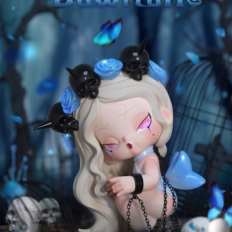 予約販売：4月中旬まで お届け予定】DODOSUGAR x DODO NAMI(ドドナミ)
