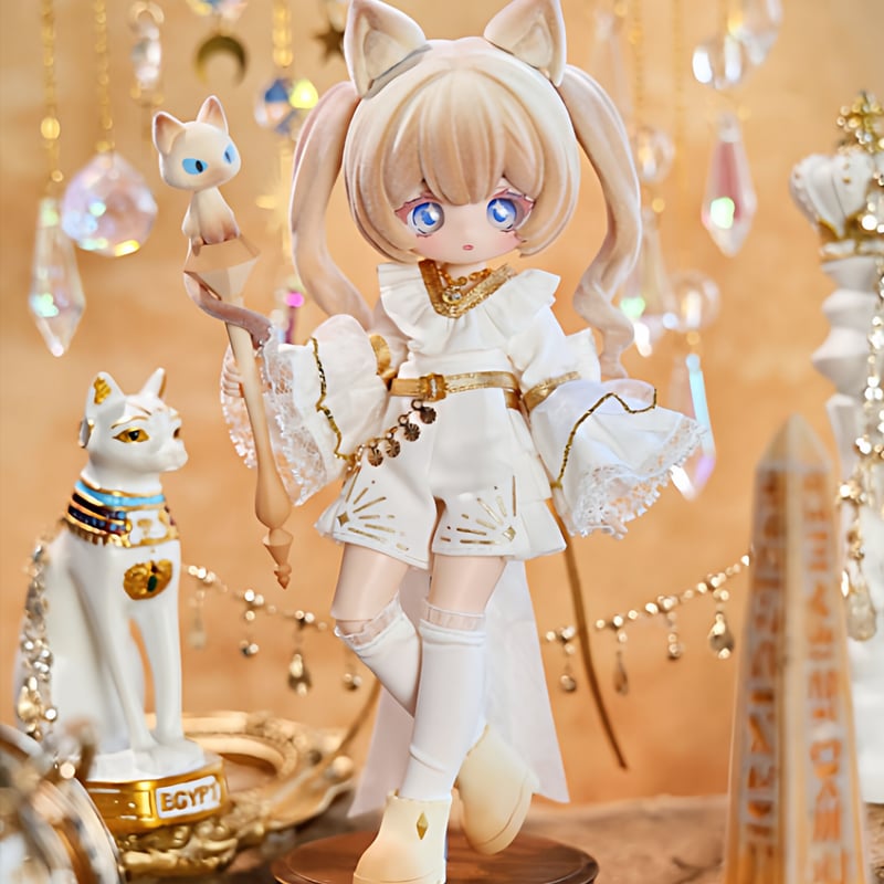 Hermeow's Shop