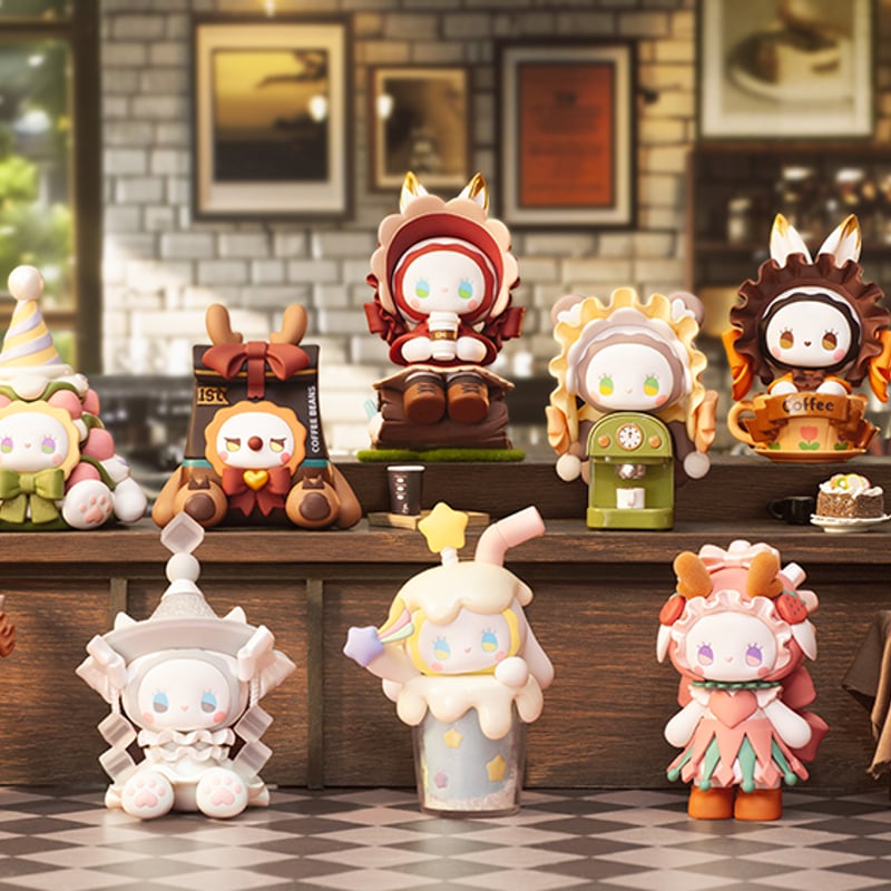予約販売：6月下旬～7月中旬 お届け予定】MJ STUDIO EMMA (エマ