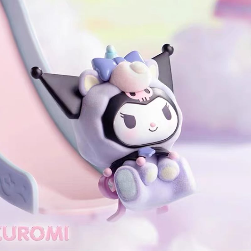 予約販売：5月下旬～6月中旬 お届け予定】 MINISO x サンリオ(SANRIO
