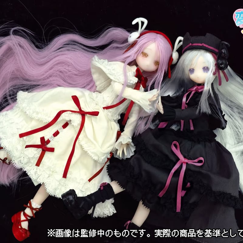 アートドール 3つセット 予約販売：2026年3月頃 お届け予定】<単品販売・先行予約特価>OIOI