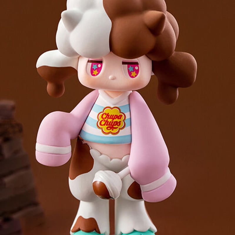 ポップマート　SATYR RORY Pop Mart Satyr Rory Sweet As Sweets Mini Figure Bubble Gum NEW | eBay