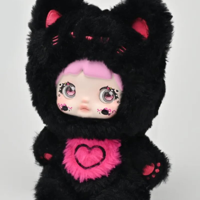 予約販売：5月後半 お届け予定】ITOYS 「NOMMI：可愛いが終わらない