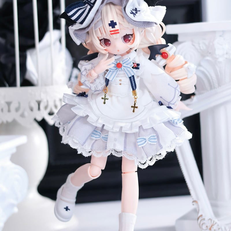 現品販売】ONEMORE x 上倉エク「Sugary Girls：スイーツパーティー」MJD