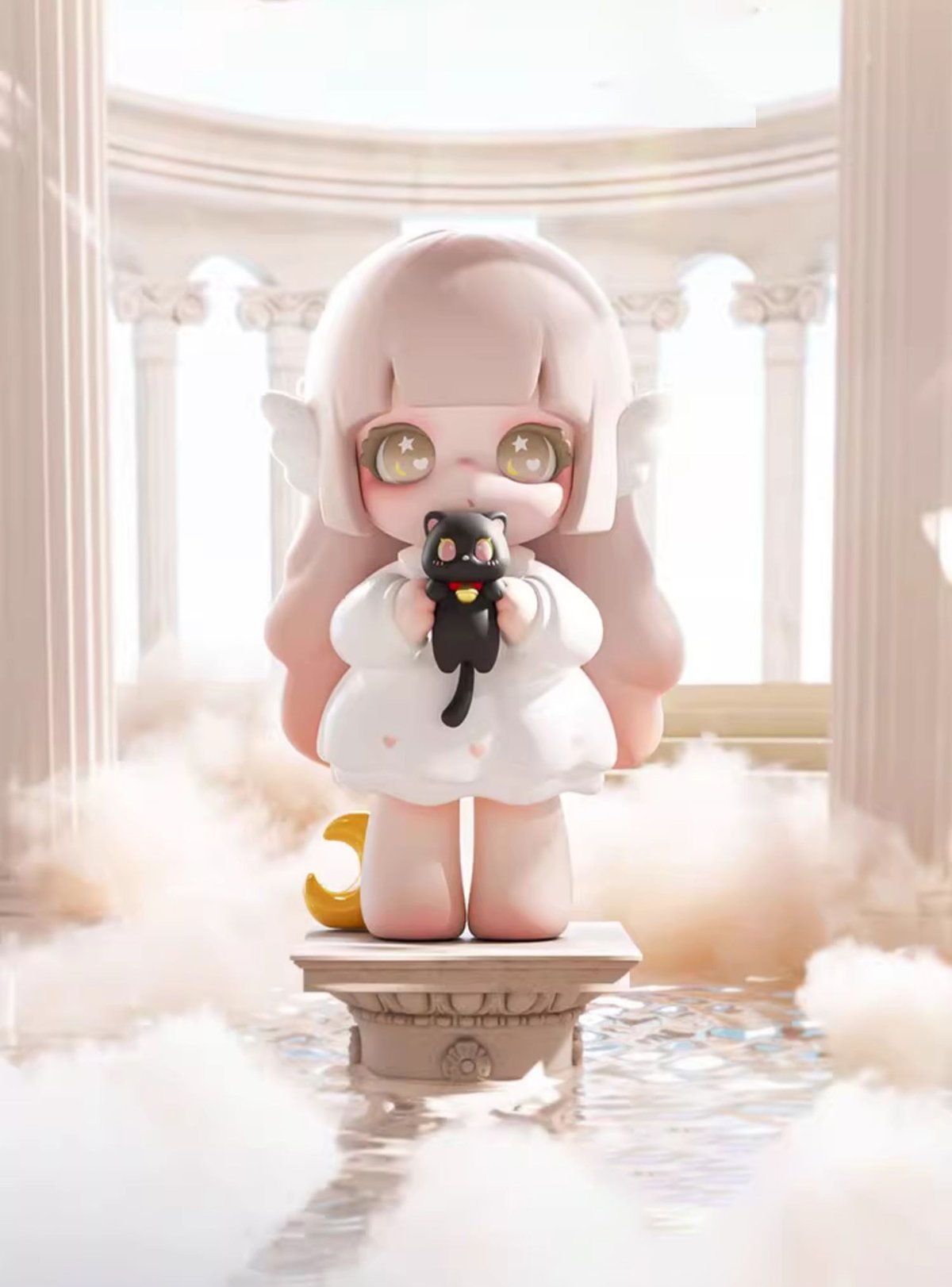 予約販売：10月中旬～11月中旬 お届け予定】TNT SPACE x Liita（リイタ