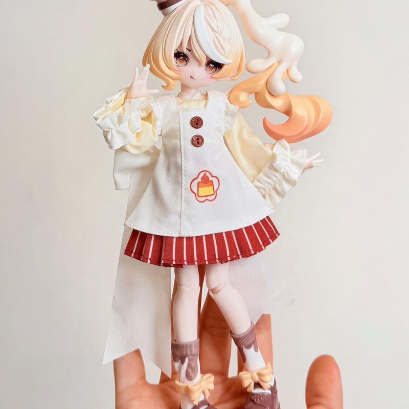ミンミンさま専用 予約販売｜3月頃 お届け予定】<二次入荷>COME4FREE 「 MINTY(ミンティ