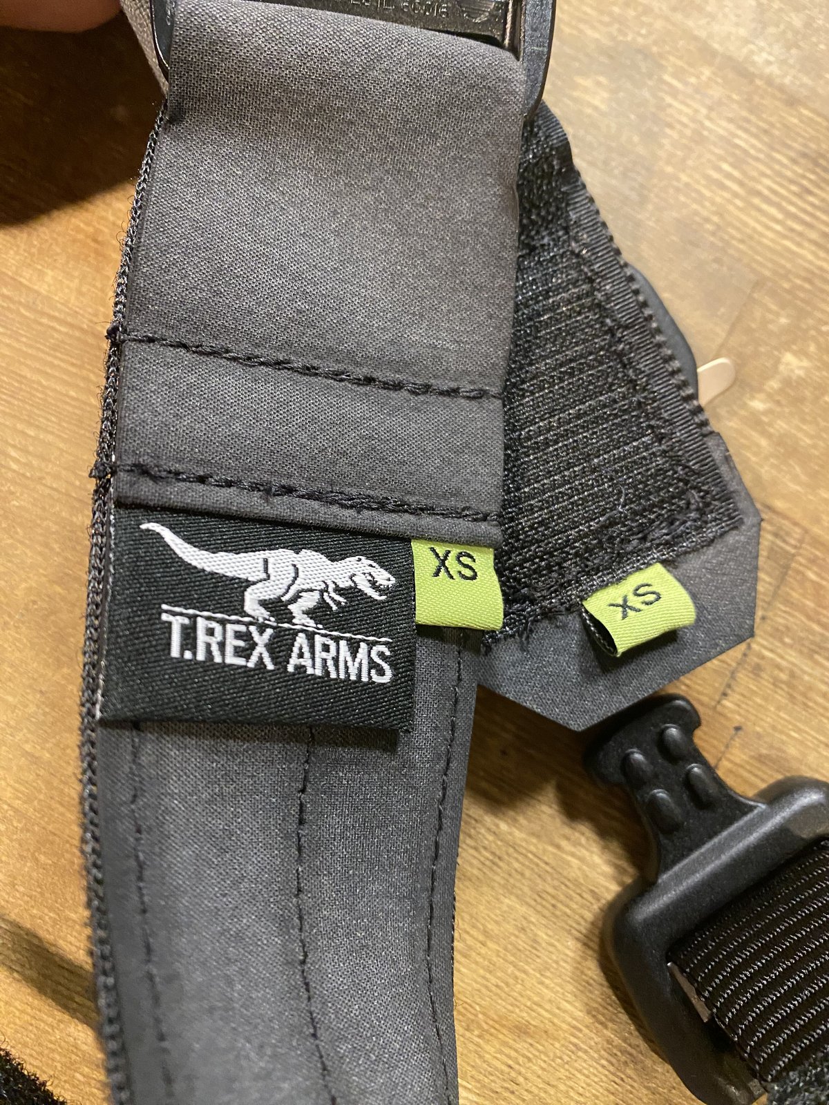 T.REX ARMS SPEED BELT XSサイズ アウター＆インナーセット | 第三商店
