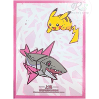 バラ】 日版 2021年1月-3月 ポケモンカード定期便 スリーブ (2021