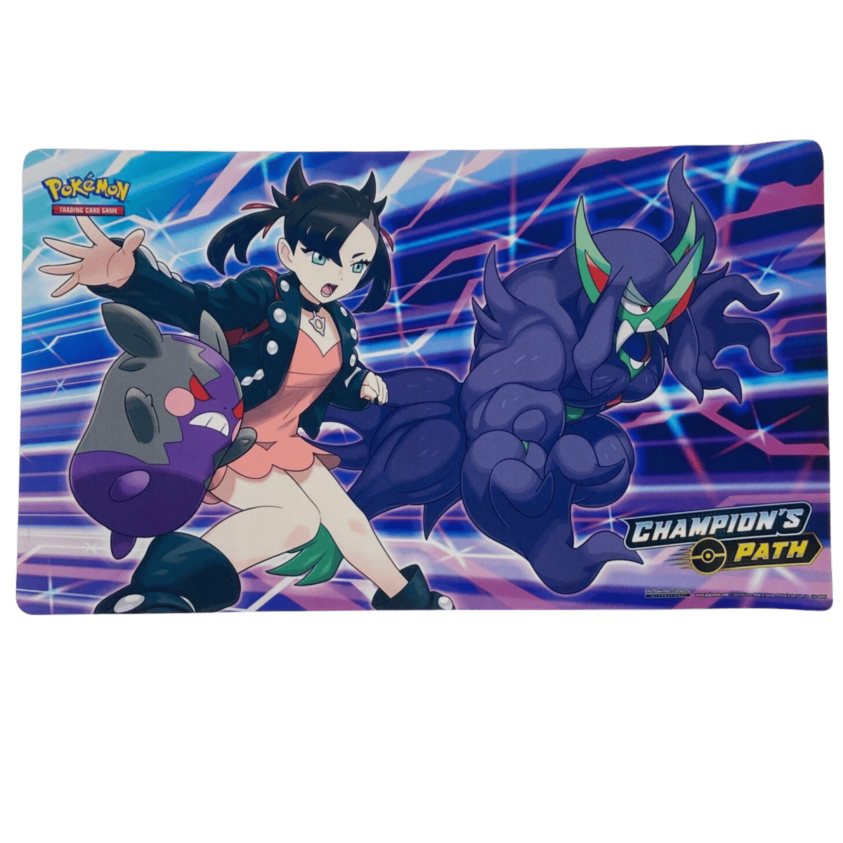 ポケモンカード Champion's Path Premium Collection (マリ