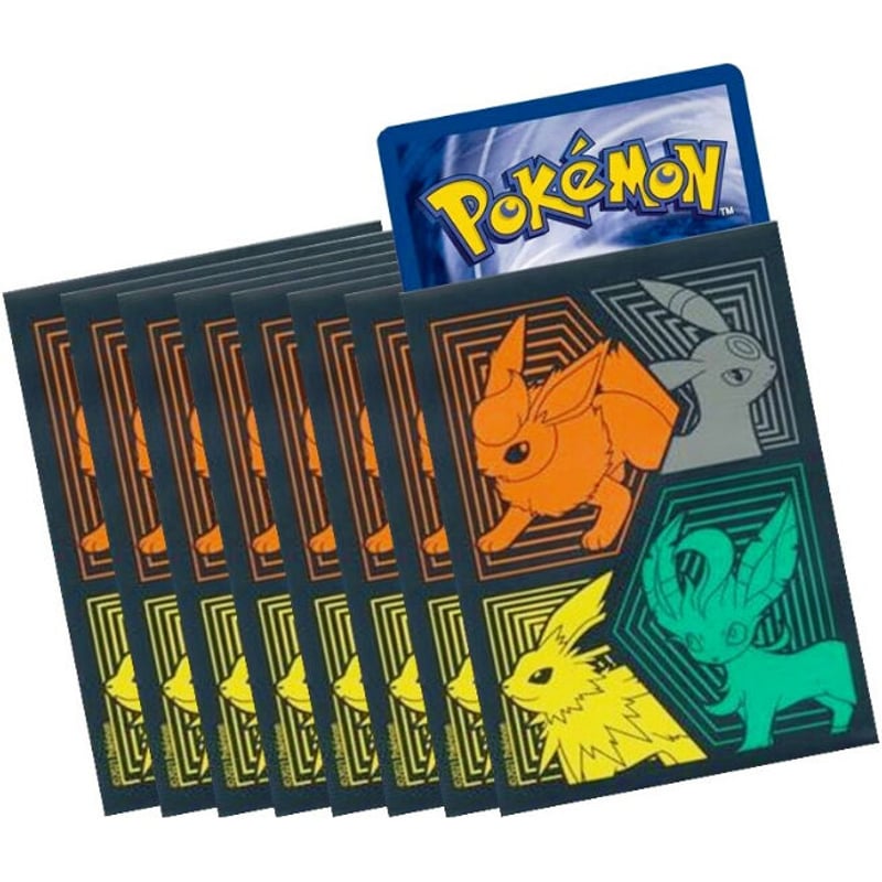 ポケモンカード Evolving Skies Elite Trainer Box カードスリー